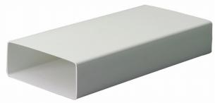 54x110mm mtr 0 1 system100 fladkanal plast