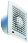 ø100mm 160x160mm timer og hygrostat med ventilator smart mhy pro 100 e-style maico