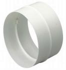 100mm rr easipipe f samlestykke plast