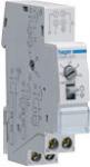 emn005 din-skinne t multifunktion trappeautomat hager