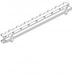 overpart c225 skinneholder tabula