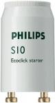 glimtnder 4-65w s10 starter philips