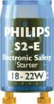 elektronisk 18-22w s2-e starter