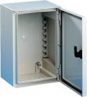 ip66 310x215x160mm polyester vgskab