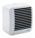 40-85 hygrostat og min 3-30 efterløb timer med ht 100 flux ventilator ventico