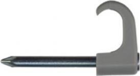 gr 25mm sm oval 5x8 tc kabelclips