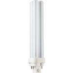 kompaktrr 4pin g24q-3 840 26w pl-c master philips