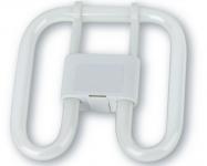 2d kompaktrr gr10 4-pin 835 16w square cfl osram