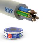 mtr 50 - 5mm 10 halogenfri installationskabel noiklx nkt mm2 5 5g2