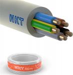 mtr 100 - 4mm 9 halogenfri installationskabel noiklx nkt mm2 5 5g1