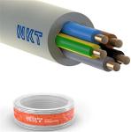 mtr 100 - 5mm 10 halogenfri installationskabel noiklx nkt mm2 5 5g2