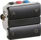 koksgr modul 1 spareprer led og cfl til ikke rel afbryder kombi allround fuga - wireless ihc lk