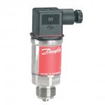 4-20ma output 2 g1 bar 0-10 relativ 33 mbs tryktransmitter danfoss
