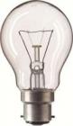 gldelampe dmpbar klar b22 230v 40w gldepre standard