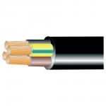 indendrs gka - mtr 100 h05rr-f - mm2 00 2x1 gummikabel