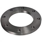 din2576 40 pn10 p250gh 1 en1092-1 bolthuller 4 4mm 42 stlflange