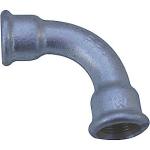 3 m m 90gr bjning galvaniseret