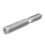 m8x100mm ho ansatsskrue