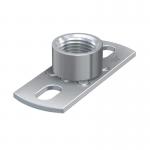 30 x 80 - 2 1 grundflange