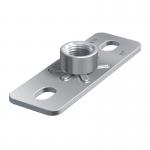 mm 40 x 120 - 4 3 grundflange