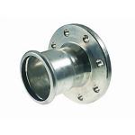 16 pn10 mm 9 88 flangeovergang press fz xpress vsh