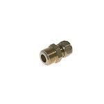 nippel mm 6 - 4 1 overgang kompressions vsh