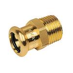 rdgods bakker v og m press cu 2x15mm 1 2x15mm 1 nippel s overg