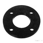 mm 63 lsflange pvc gf