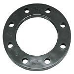 mm 110 lsflange pvc gf