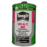 pvc-c og pvc abs til liter 1 rensevske tangit gf