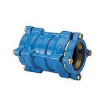 duktiljern bolte a4 trkfast pn16 mm 63 kobling 2000 system hawle