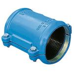 duktiljern bolte a4 pn10 mm 110 reparationskobling hawle