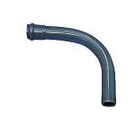 pn10 90 mm 63 bjning pvc wavin
