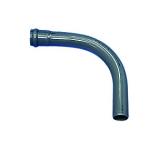 pn10 90 mm 110 bjning pvc wavin