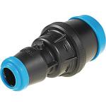 pom pn16 mm 32 40 reduktion delrin hawle