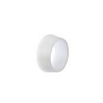 pom mm 32 klemring delrin hawle