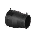pe100-sdr11 pn16 mm 110-90 el-reduktion pe plus elgef fischer georg