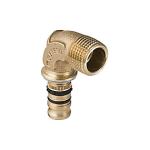 rdgods nippel 1 - mm 32 overgangsvinkel mepla geberit