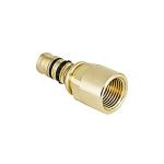 rdgods muffe 1 - mm 26 adapter mepla geberit