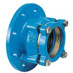 duktiljern bolte a4 trkfast pn10 mm 200 dn200 flangekobling 2000 system hawle