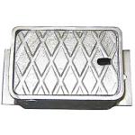 garniture til mm 90x80x130 ventildksel jch