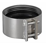 ma 50mm syrefast kobling jet