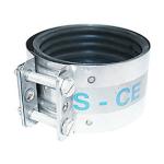 110mm syrefast kobling ce sml sammenkobling