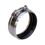 sml 150mm kobling dukorapid