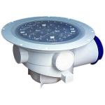 rist rustfri udlb mm 75 aflbsskl vke purus