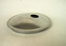 rr 100mm t galv p-htte