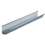 retur ikke -tages natur zinc mtr 3 a lgd 4-rund 1 mm 80x333 0 - 12 nr tagrende zinc vm