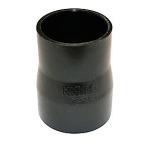 aflb til 90mm 110 reduktion pe-hd geberit