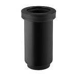 aflb til 125mm ekspansionsmuffe pe-hd geberit