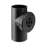 160mm renserr pe-hd geberit